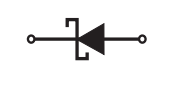Comchip Technology CDBURT0530 Low Profile SMD Schottky Barrier Diode